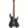 Comprar Ibanez Q54-BKF Headless Black Flat al mejor precio