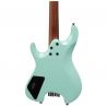 Comprar Ibanez Q54-SFM Headless Sea Foam Green al mejor precio