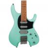 Comprar Ibanez Q54-SFM Headless Sea Foam Green al mejor precio