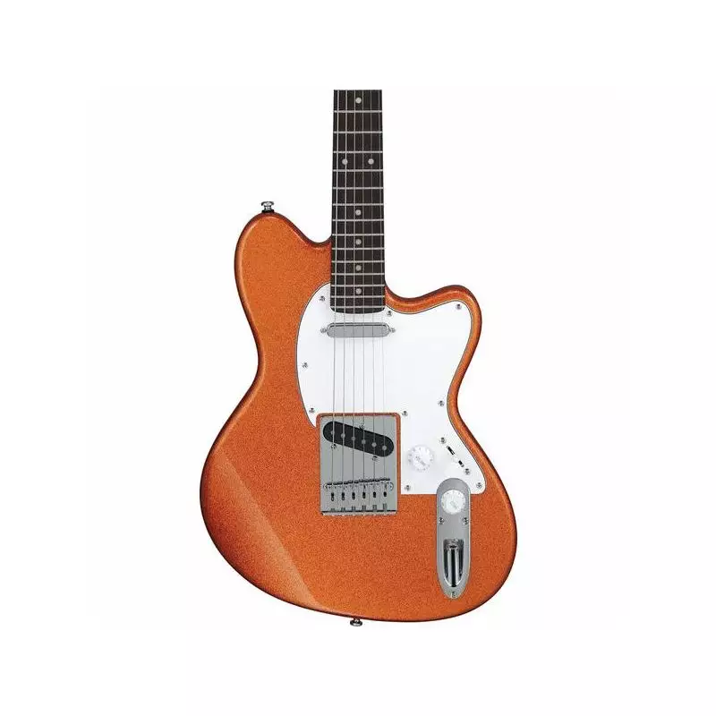 Comprar Ibanez YY20-OCS Yvette Young Orange Cream Sparkle al
