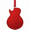 Comprar Ibanez GB10SEFM-SRR George Benson Sapphire Red al mejor