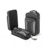 Clarinete Sib Jupiter JCL-700DNQ Ebonita