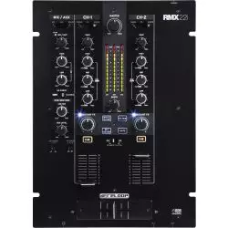 Reloop RMX-22i