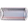 Compra dunlop slide adu212 vidrio short al mejor precio