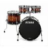 Comprar Tama STARCLASSIC Walnut Birch Standard 4pcs -MBR al