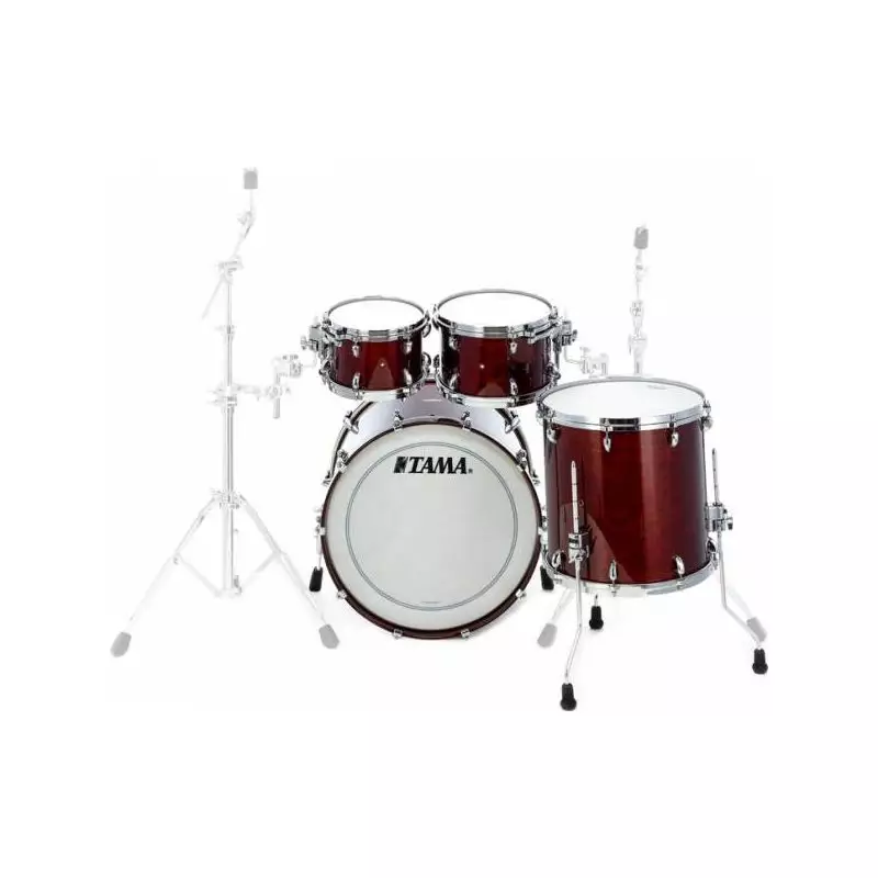 Tama STAR Walnut Standard -DMW
