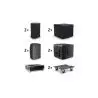 Comprar Ld Systems Stinger G3 Event Set al mejor precio