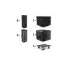Comprar Ld Systems Stinger G3 Gala Set A al mejor precio