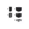 Comprar Ld Systems Stinger G3 Impact Set A al mejor precio
