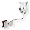 Obrac 1239 atril para trombon pinza ancha