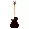 Comprar Godin A4 Ultra Natural Fretless A/E With Bag al mejor