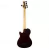 Comprar Godin A5 Ultra Natural Fretless A/E With Bag al mejor