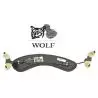 Comprar Wolf ASR24 almohadilla para violin 1/4 1/2 al mejor