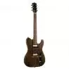 Comprar Godin Radium Carbon Black Rn With Bag al mejor precio