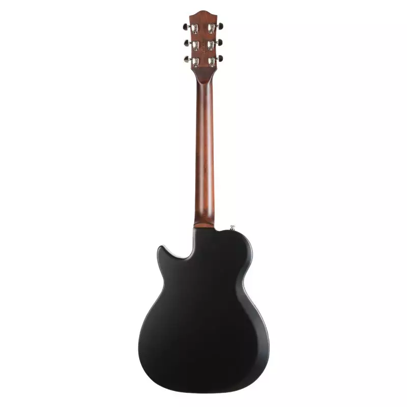 Comprar Godin Radiator Matte Black Rn With Bag al mejor precio