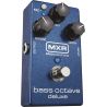 Compra mxr m288 bass octave deluxe al mejor precio