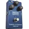 Compra mxr m288 bass octave deluxe al mejor precio