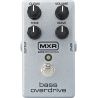 Compra mxr m89 bass overdrive al mejor precio