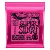 Compra ERNIE BALL 2223 SUPER SLINKY ROSA (9-42) al mejor precio
