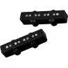 Comprar Aguilar AG4J-60 KIT J BASS 4 cuerdas TIPO 60&#039;S al mejor