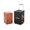 Compra HARDCASE ESTUCHE CAJON FLAMENCO Con Ruedas al mejor precio