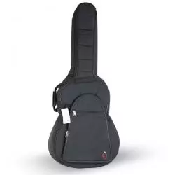 Ortola Funda Contra-Bajo Quiles 20Mm 001 - Negro