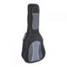 Comprar Ortola Funda Guitarra Jumbo 20mm Mochila 001 - Negro al