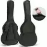 Comprar Ortola Ref. 14-B-W Mochila Sin Logo 001 - Negro al