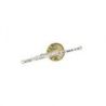 Comprar Ortola Pin Flauta Travesera Ftp009 011 - Plata al mejor