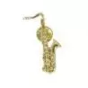Comprar Ortola Pin Saxo Ftp005 085 - Dorado al mejor precio