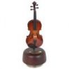 Comprar Ortola Caja De Musica Mini Violin 20 Cms Dd015 099 -