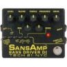 Comprar Tech21 Sansamp Bass Driver Di v2 al mejor precio
