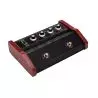 Comprar Warm Audio WA-Jp - Pedal Guitarra Jet Phaser al mejor