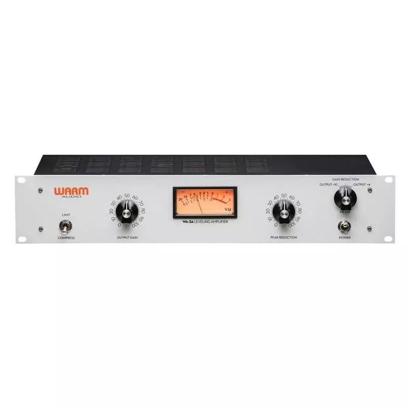 Warm Audio WA-2A Compresor / Limitador