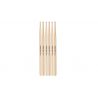 Comprar Meinl Ms114-3 Pack 3 Maple Sticks, Sd2, Barrel Tip al