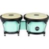 Comprar Meinl HB50sf Journey bongo seafoam green al mejor precio