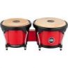 Comprar Meinl HB50r Journey bongo rojo al mejor precio