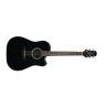 Compra Takamine GTAGD30CEBLK Negro Brillante al mejor precio