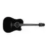 Compra Takamine GTAGD30CEBLK Negro Brillante al mejor precio
