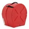 Compra Hardcase HNP16FTR Estuche Tom Base Suelo 16&quot; Rojo al mejor precio