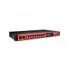 Comprar Focusrite Clarett+ Octopre al mejor precio