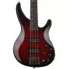 Comprar Yamaha Trbx604fm Dark Red Burst al mejor precio