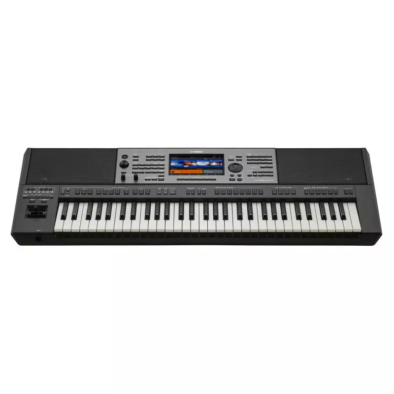 Yamaha PSR-A5000 Black