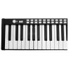Comprar EK Audio EKT88BK piano de escenario portatil con