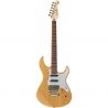 Comprar Yamaha Pacifica 612V IIX Yellow Natural Satin al mejor