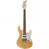 Comprar Yamaha Pacifica 612V IIX Yellow Natural Satin al mejor