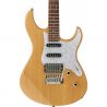 Comprar Yamaha Pacifica 612V IIX Yellow Natural Satin al mejor