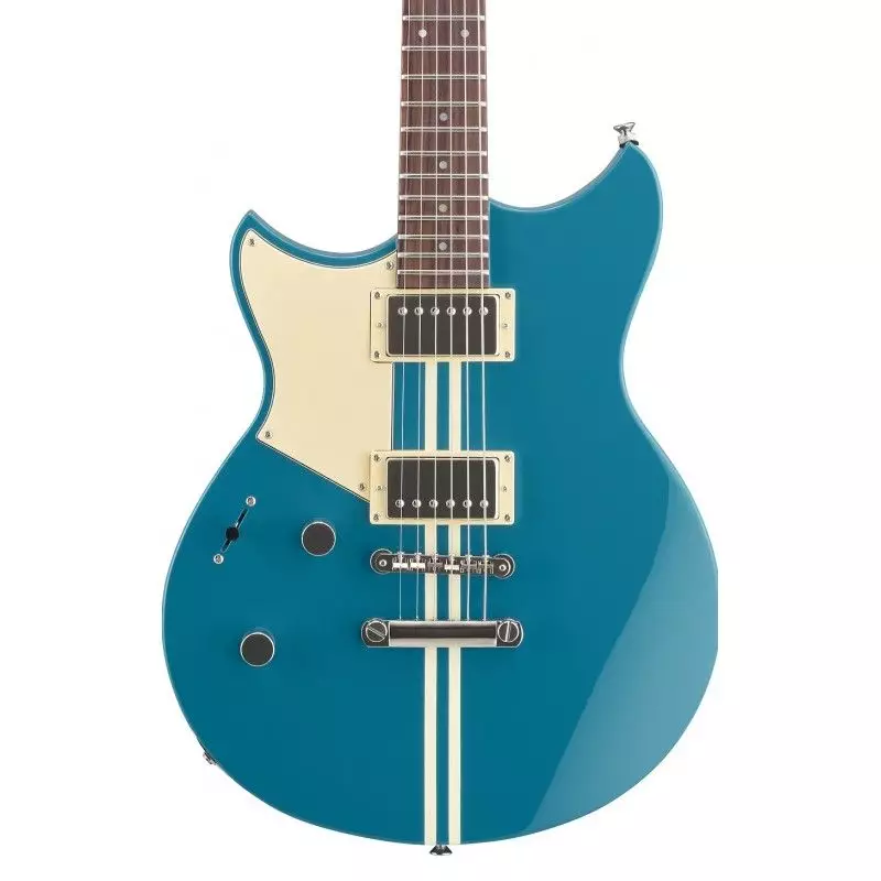 Comprar Yamaha REVSTAR Rse20l Swift Blue al mejor precio