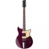 Yamaha REVSTAR Rss02t Hot Merlot