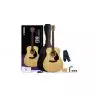 Comprar Yamaha F-310PII NT Pack Guitarra Acústica al mejor